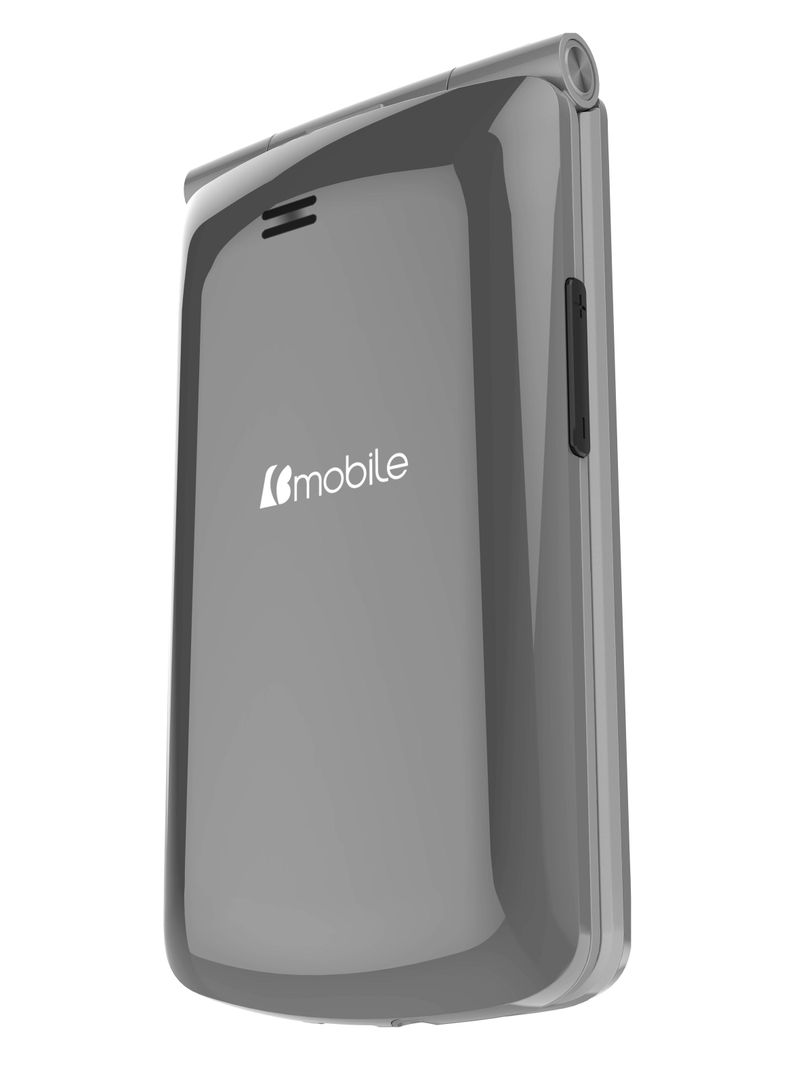 Celular Básico C40 Senior WOM-2