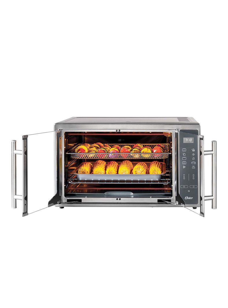 Horno Digital con Freidora de Aire 42 Litros TSSTTVFDDAFNS-0