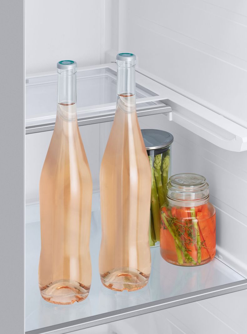 Refrigerador Side by Side Bespoke 590 Litros con Auto Dual Ice Maker y Beverage Center-8