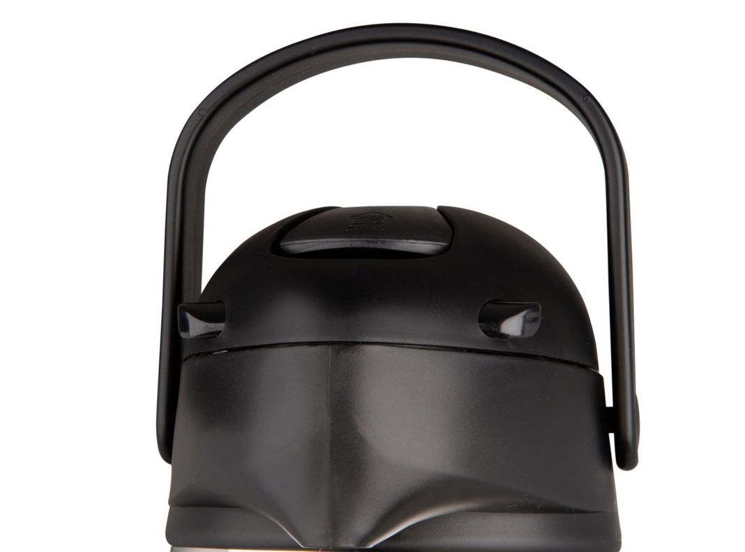 Termo Thermos de Acero con Sifón 2.5 Lt-5