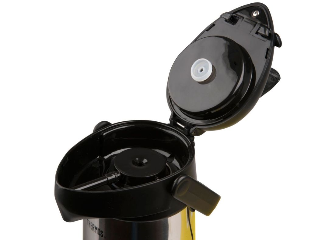 Termo Thermos de Acero con Sifón 2.5 Lt-2