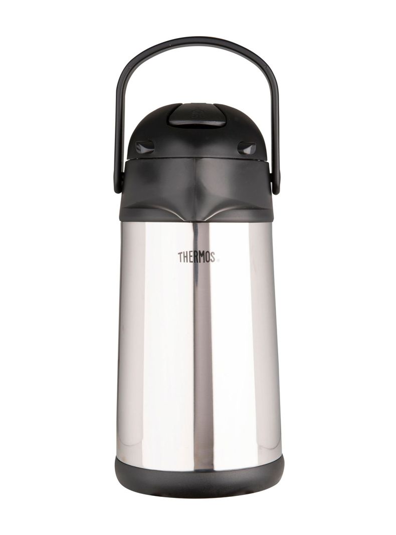 Termo Thermos de Acero con Sifón 2.5 Lt-0
