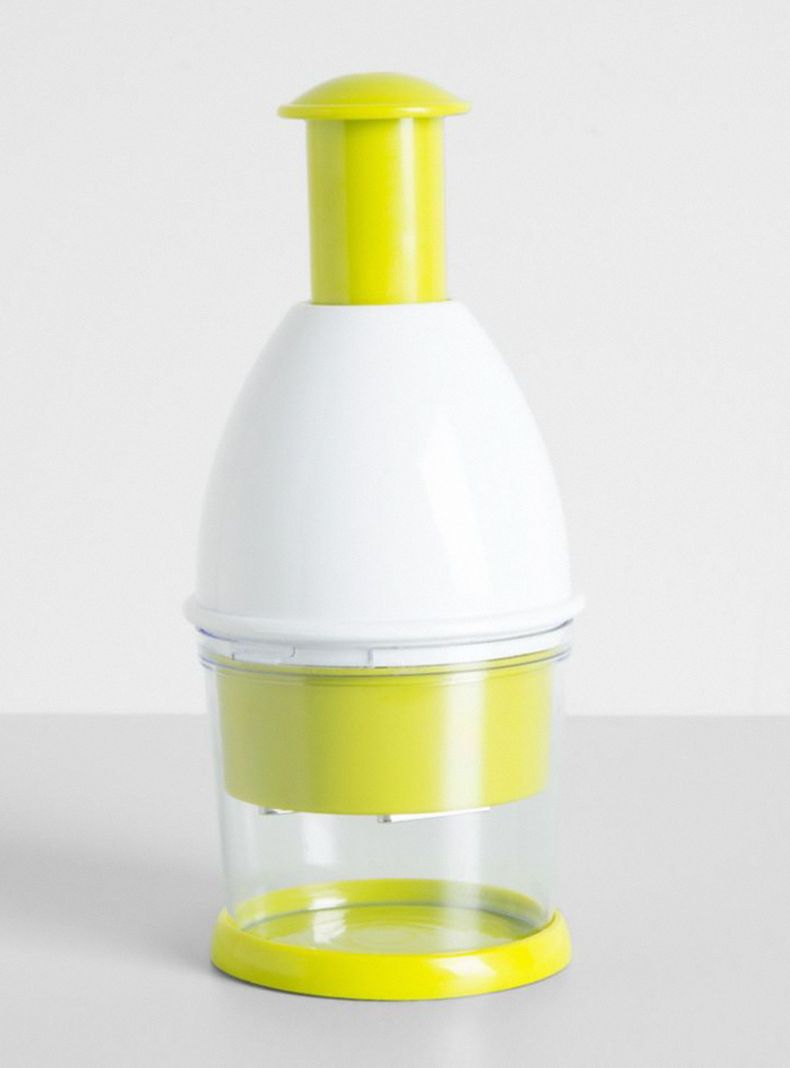 Picador de Verduras