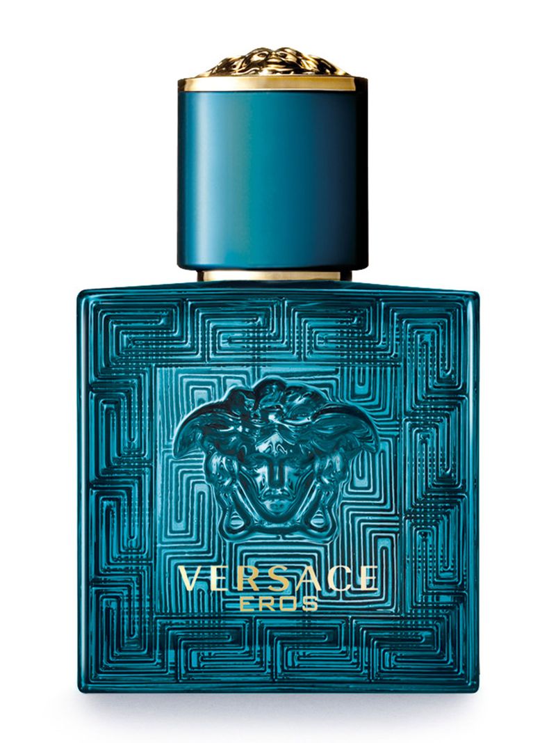 Perfume Versace Eros Hombre EDT 30 ml-0