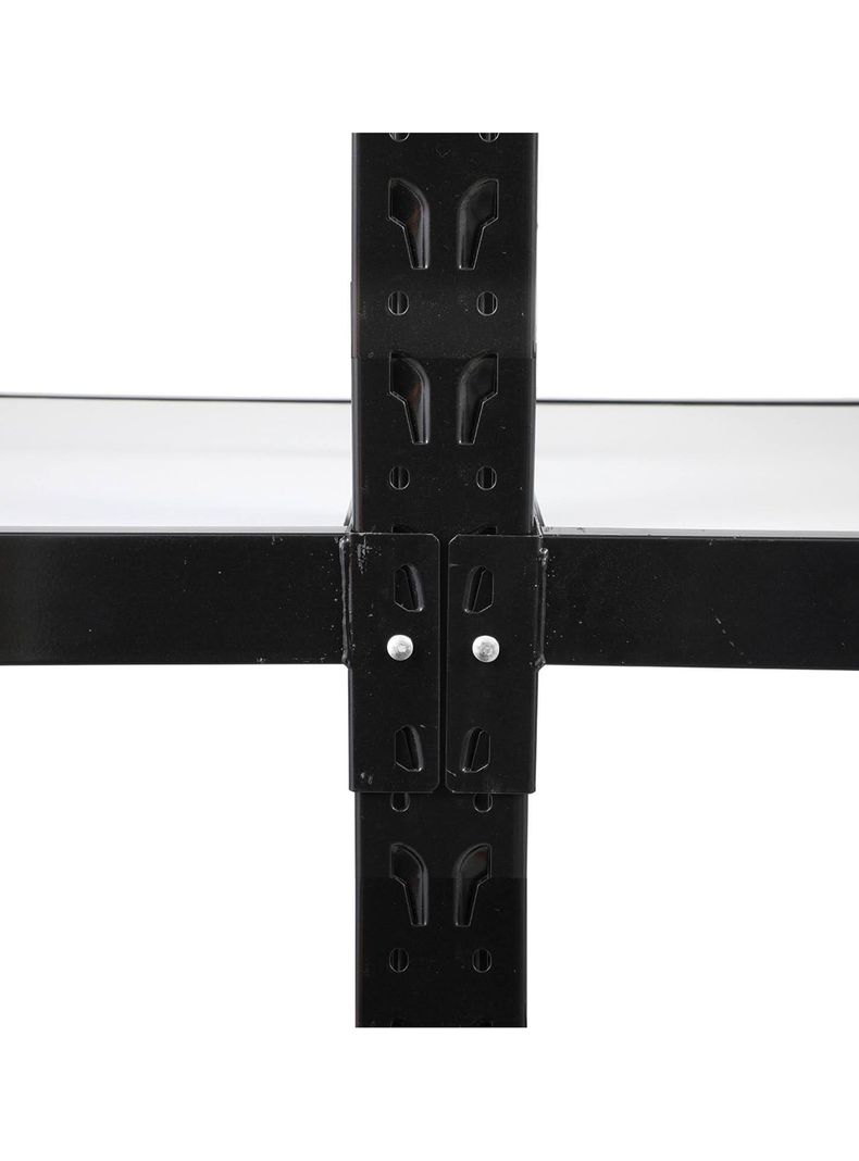 Rack Auto-Pro de 50 x 292 x 180 cm 4 Niveles-5
