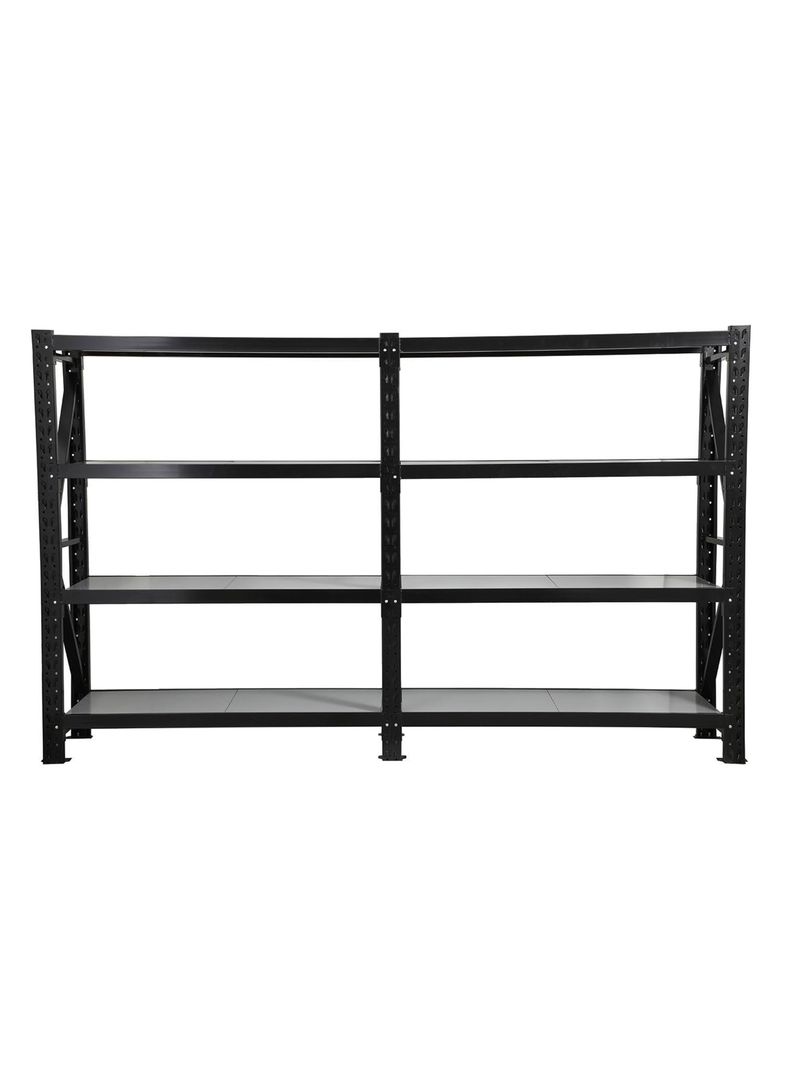 Rack Auto-Pro de 50 x 292 x 180 cm 4 Niveles-1