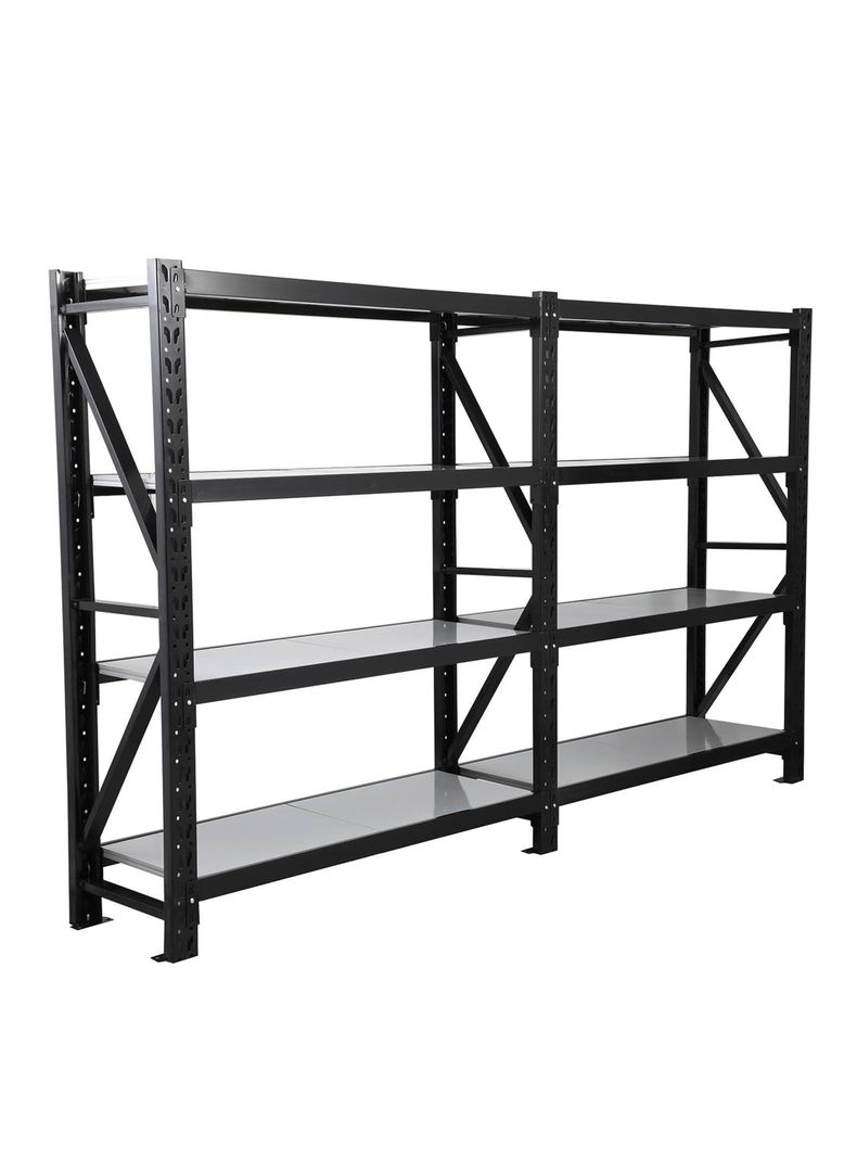 Rack Auto-Pro de 50 x 292 x 180 cm 4 Niveles-0