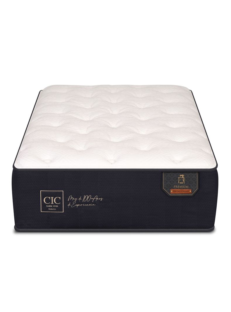 Colchón Premium 1.05 x 2.00 Mt-2