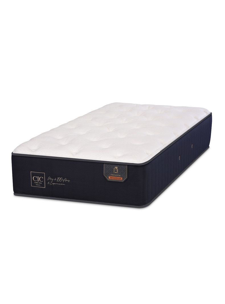 Colchón Premium 1.05 x 2.00 Mt-0