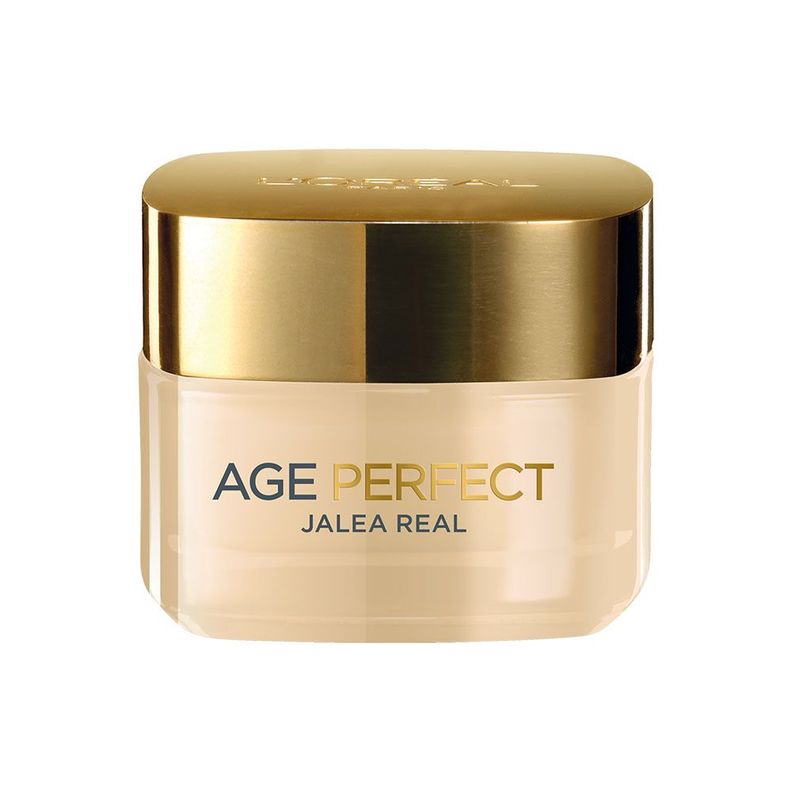 Set Dermo Expertise L'Oréal Paris Cremas Anti-Edad Jalea Real Día+Noche-4