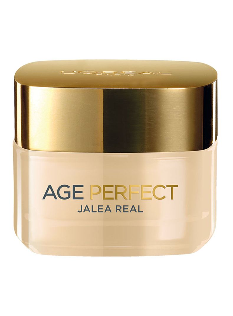 Set Dermo Expertise L'Oréal Paris Cremas Anti-Edad Jalea Real Día+Noche-3
