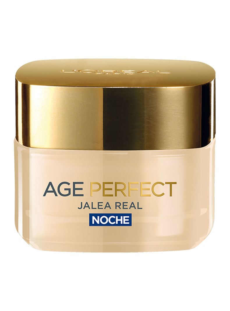 Set Dermo Expertise L'Oréal Paris Cremas Anti-Edad Jalea Real Día+Noche-6