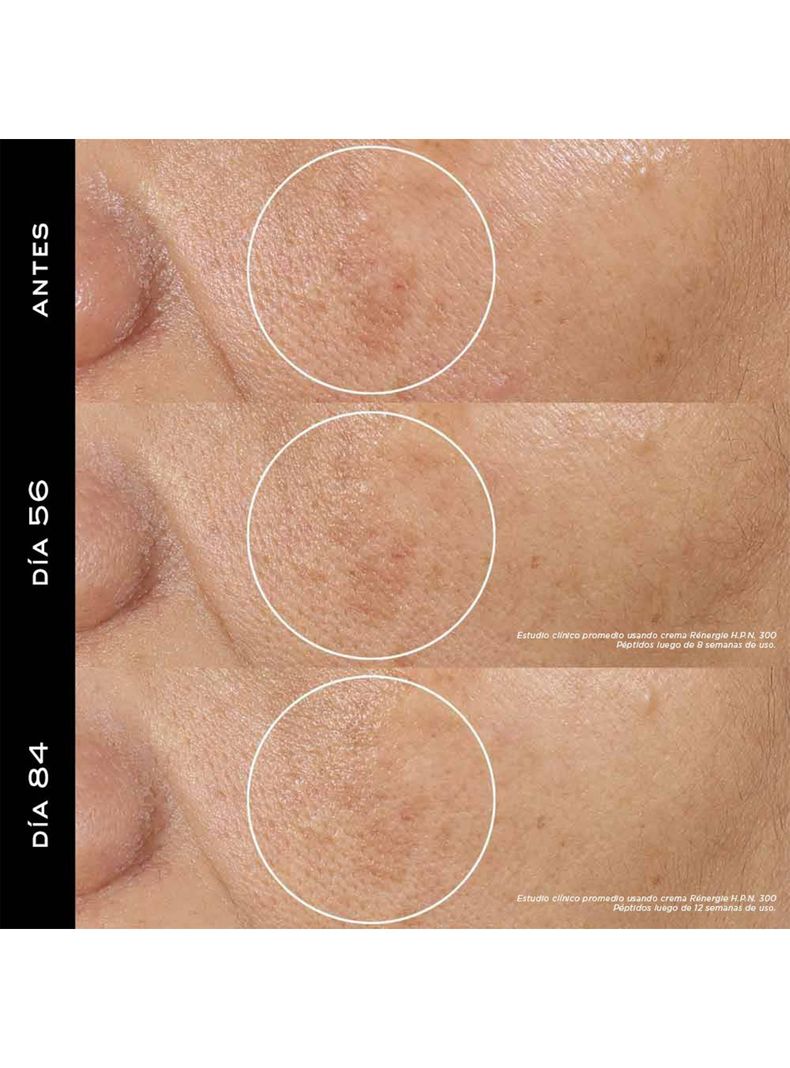 Crema Antiedad y Antiarrugas Lancôme Renergie H.P.N. 300-Peptidos 50 ml-4