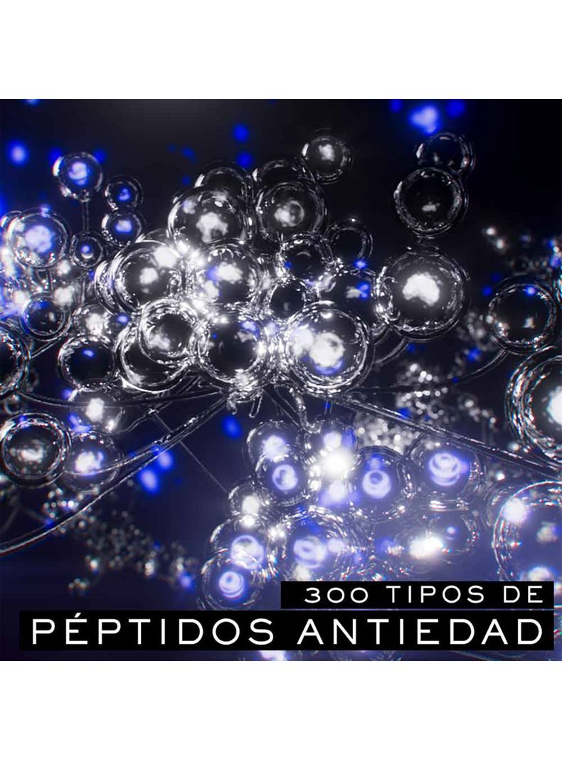 Crema Antiedad y Antiarrugas Lancôme Renergie H.P.N. 300-Peptidos 50 ml-2