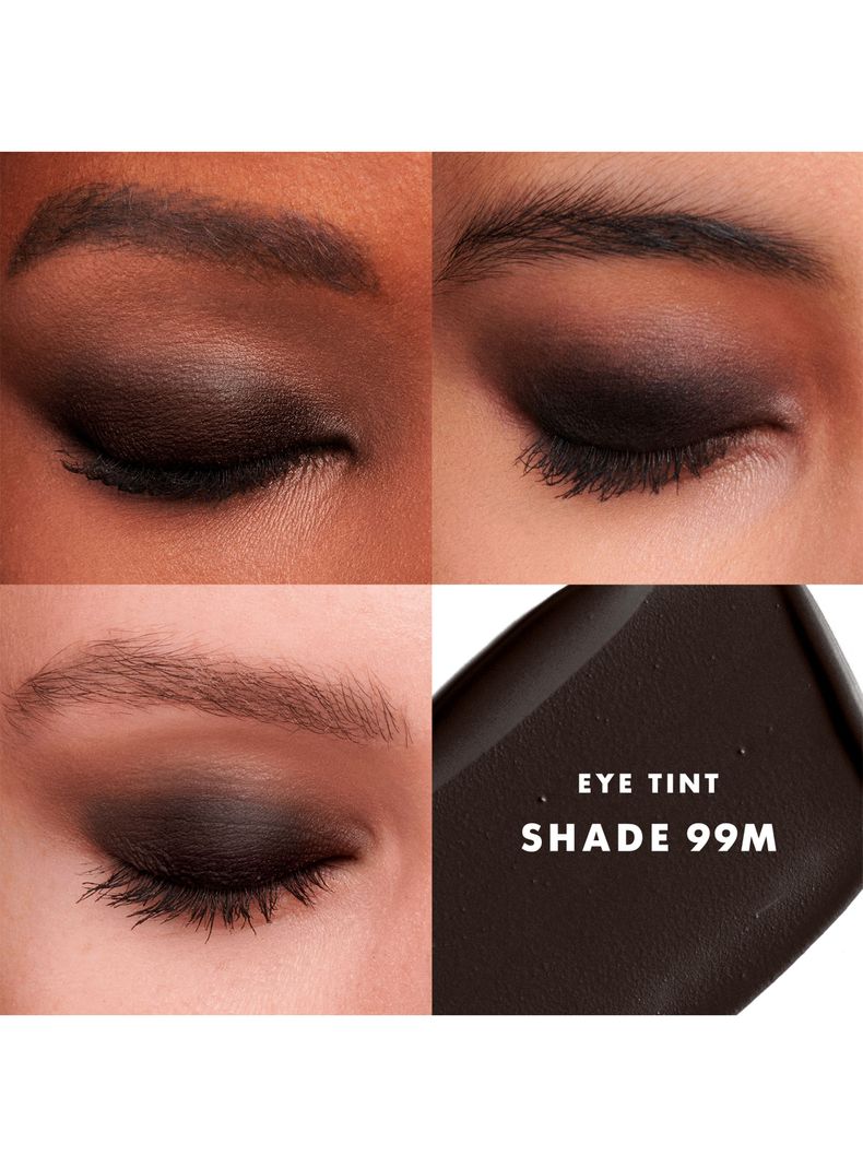 Eye Tint Eyeshadow 99 Ebony 3.9 ml-2