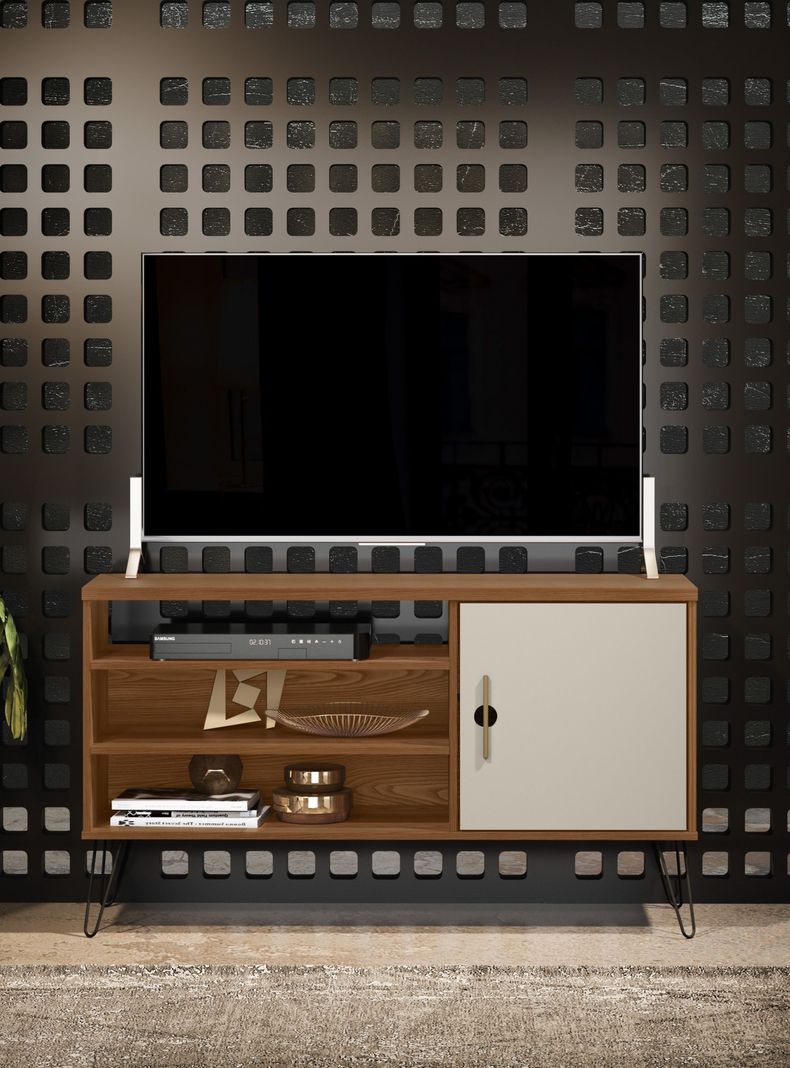 Rack Jdo&Design TV 50" Paty-0
