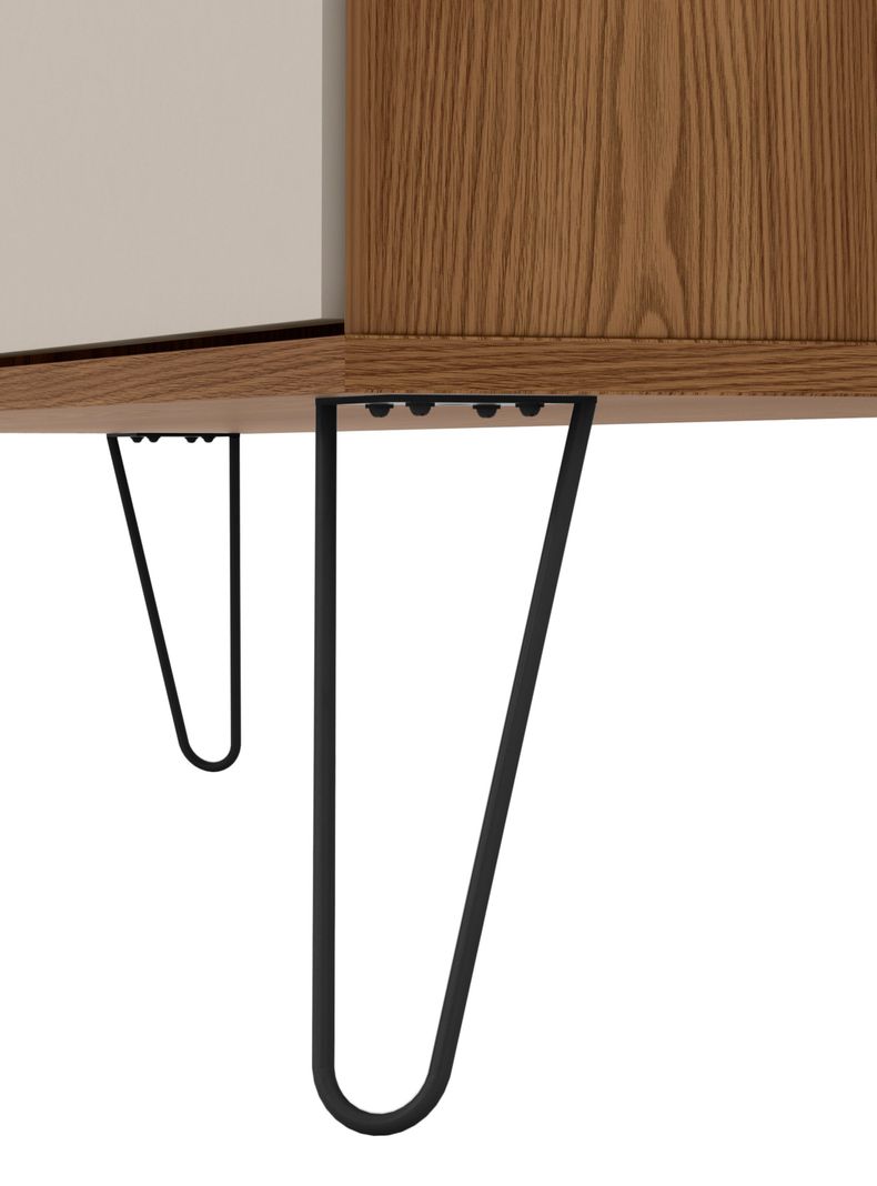 Rack Jdo&Design TV 50" Paty-4