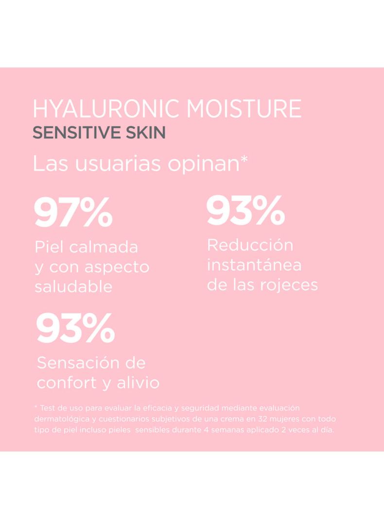 ISDINCEUTICS Hyaluronic Moisture Sensitive Skin Refill 50 g-4