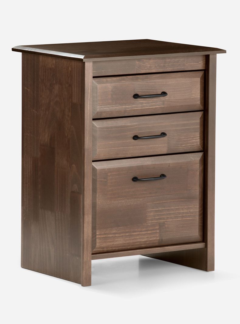 Cama Europea Autonomy 1.5 Plazas-3