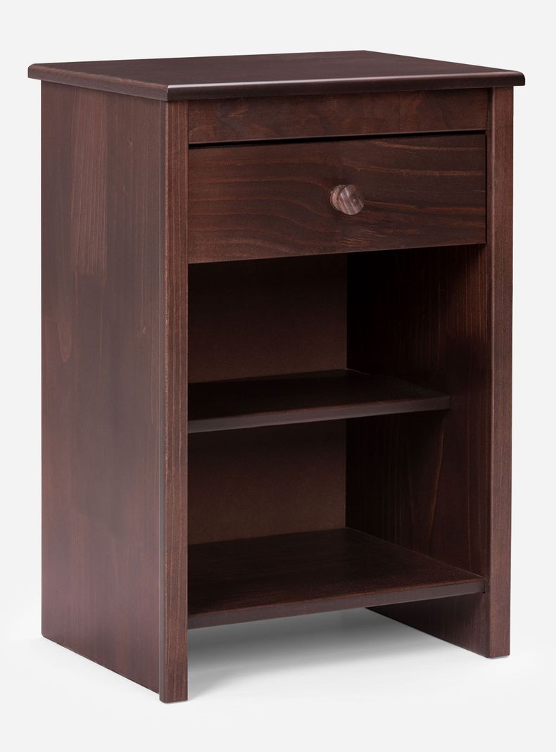 Cama Europea Indie 1.5 Plazas + Set de Muebles Rachel-3