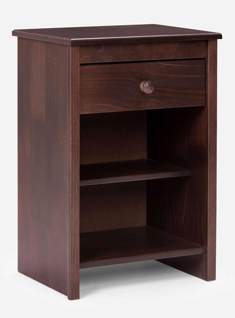 Cama Europea Indie 1 Plaza + Set Muebles Rachel-3