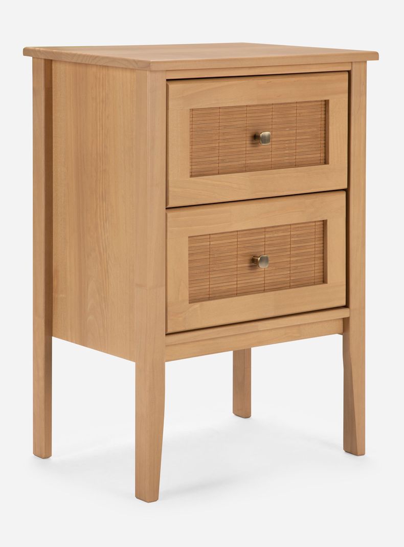 Cama Europea Autonomy King Sky-3