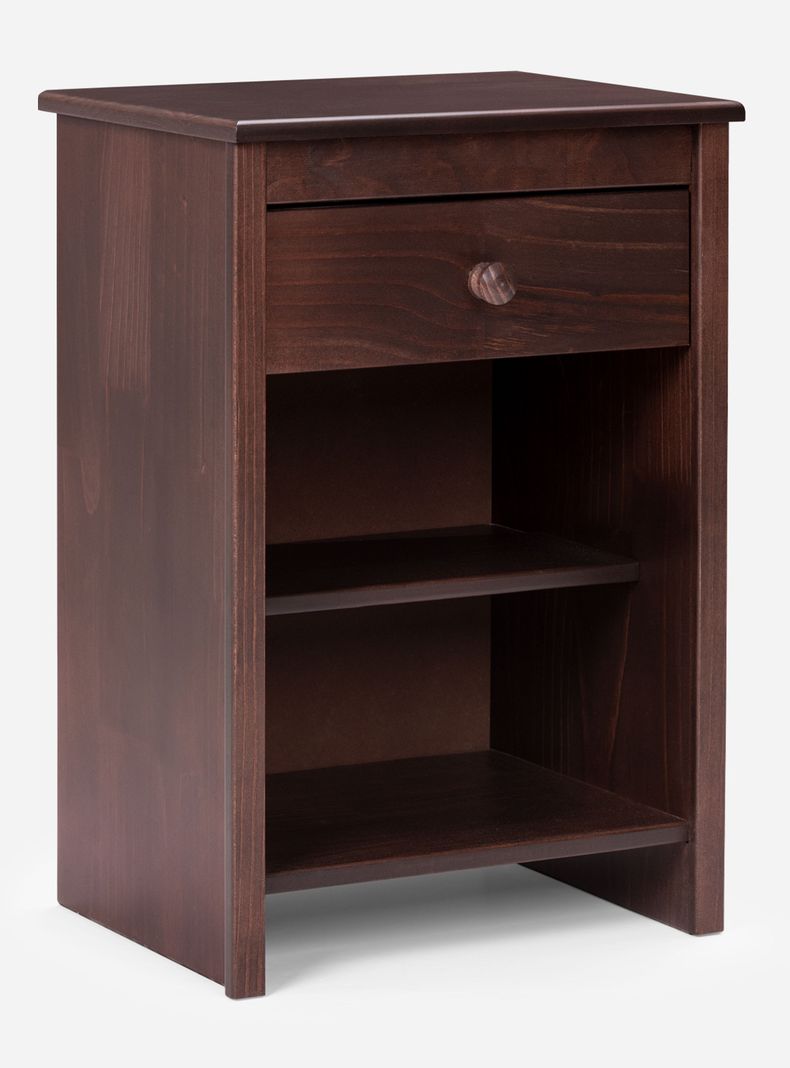 Cama Europea Indie King + Set de Muebles Rachel-3