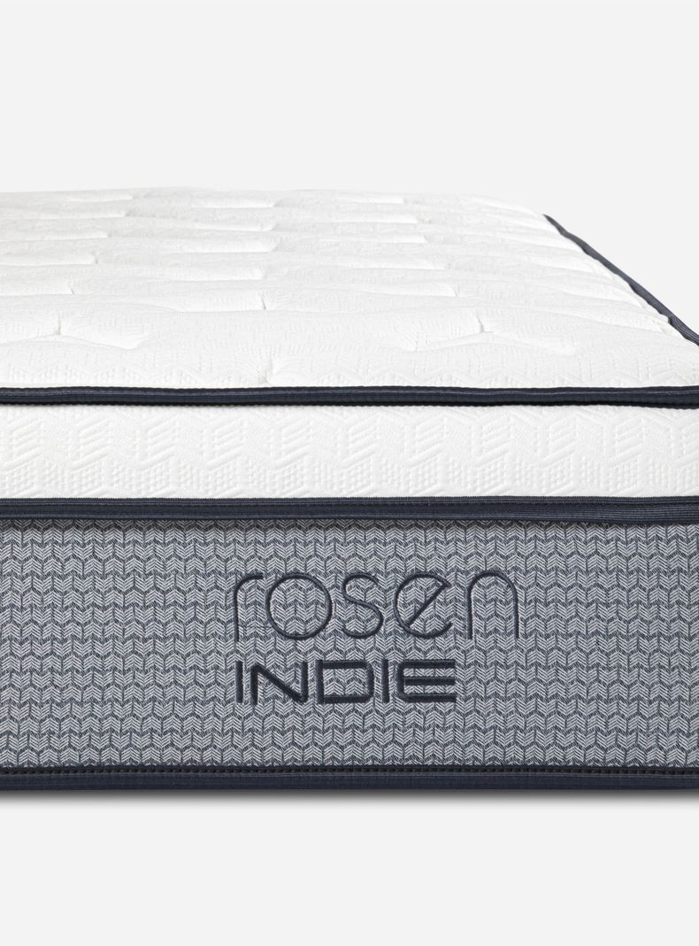 Cama Europea Indie King + Set de Muebles Rachel-4