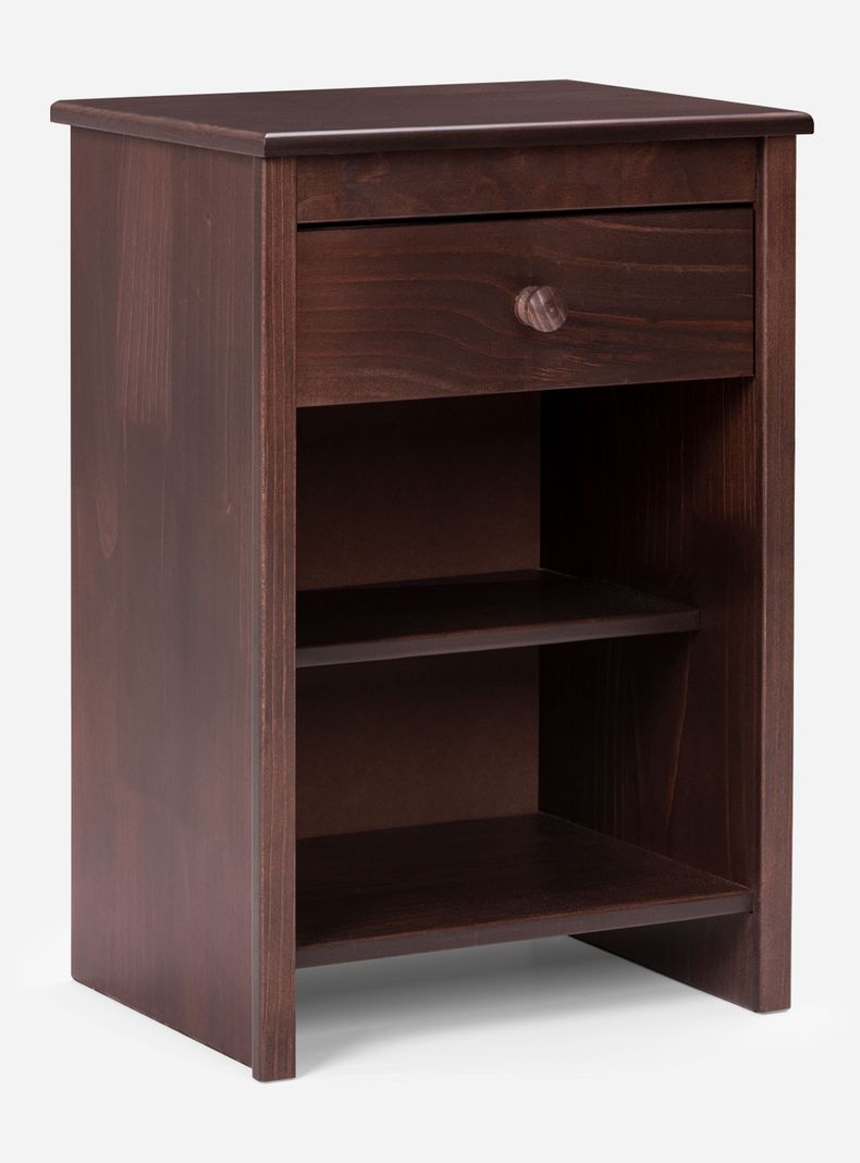 Cama Europea Indie 2 Plazas + Set Muebles Rachel-3