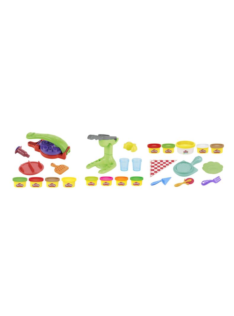 SURTIDO: NO PUBLICAR. Masas y Plastilinas Play Doh Kitchen Creations Culinarios Surtido-2
