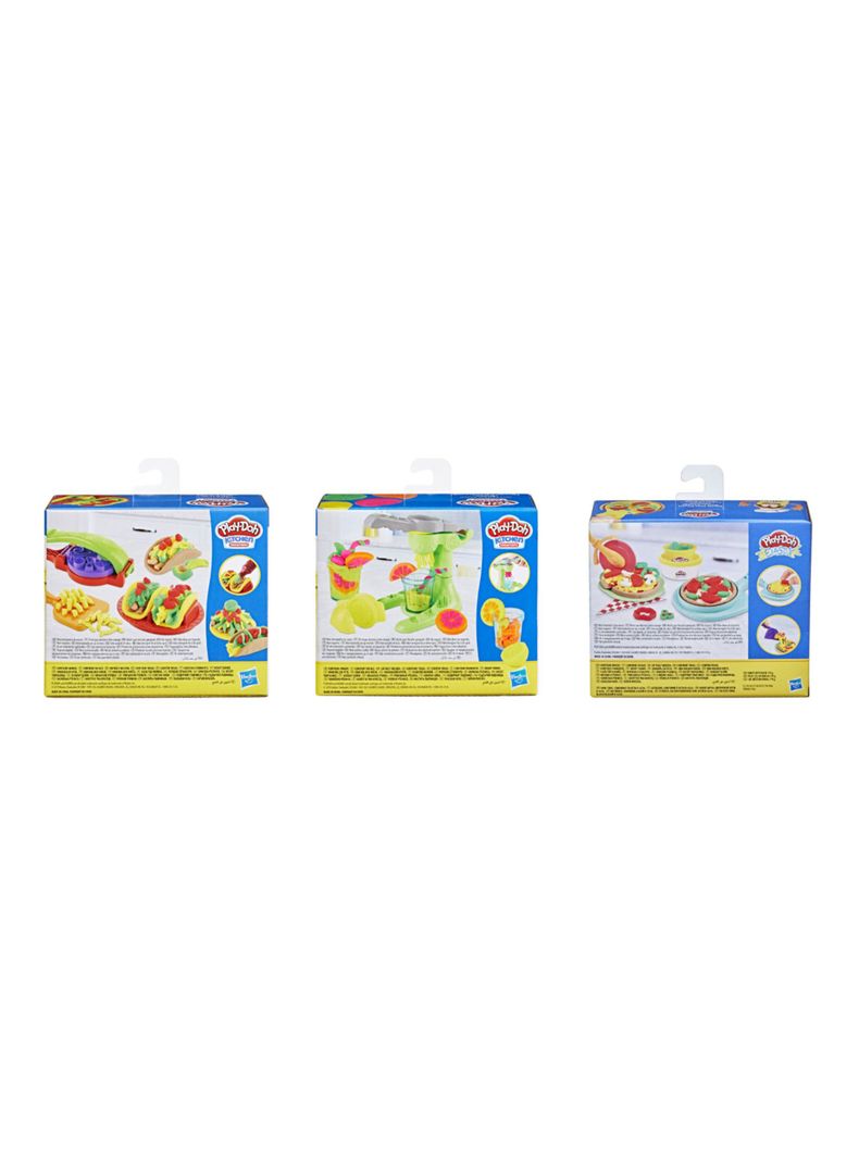 SURTIDO: NO PUBLICAR. Masas y Plastilinas Play Doh Kitchen Creations Culinarios Surtido-1