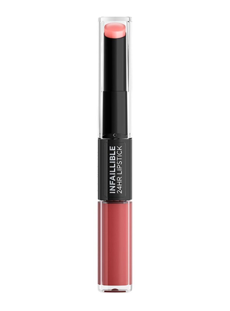 Labial Infallible 24h 2-Step 806 Infinite Intimacy-0