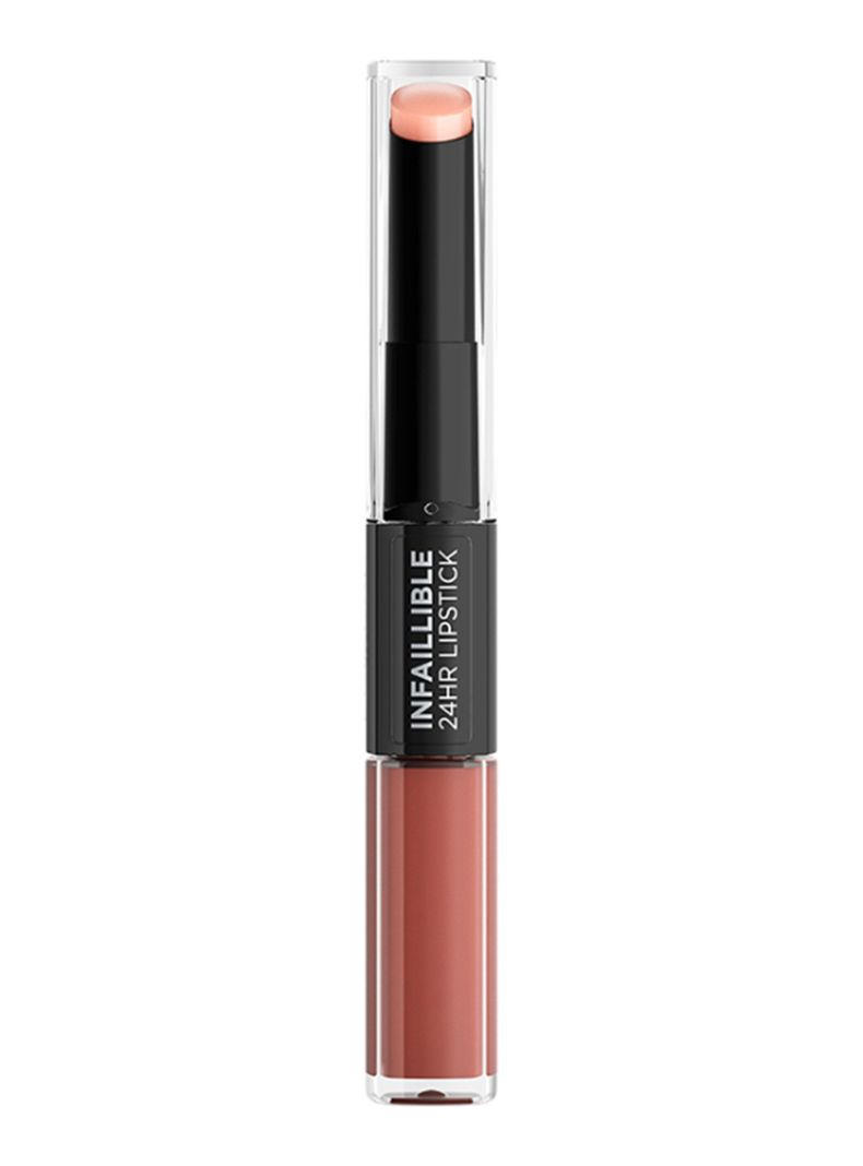 Labial Infallible 24h 2-Step 101 Everlasting Paris-0