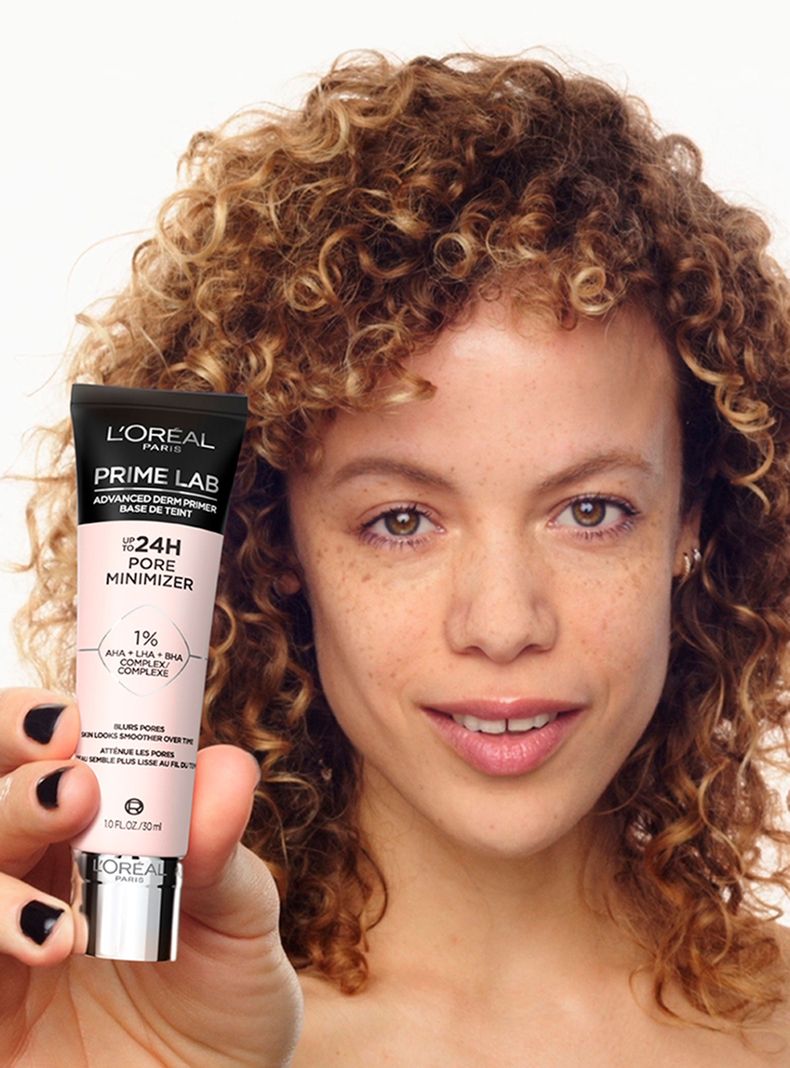 Primer Prime Lab Pore Minimizer 30 ml-3