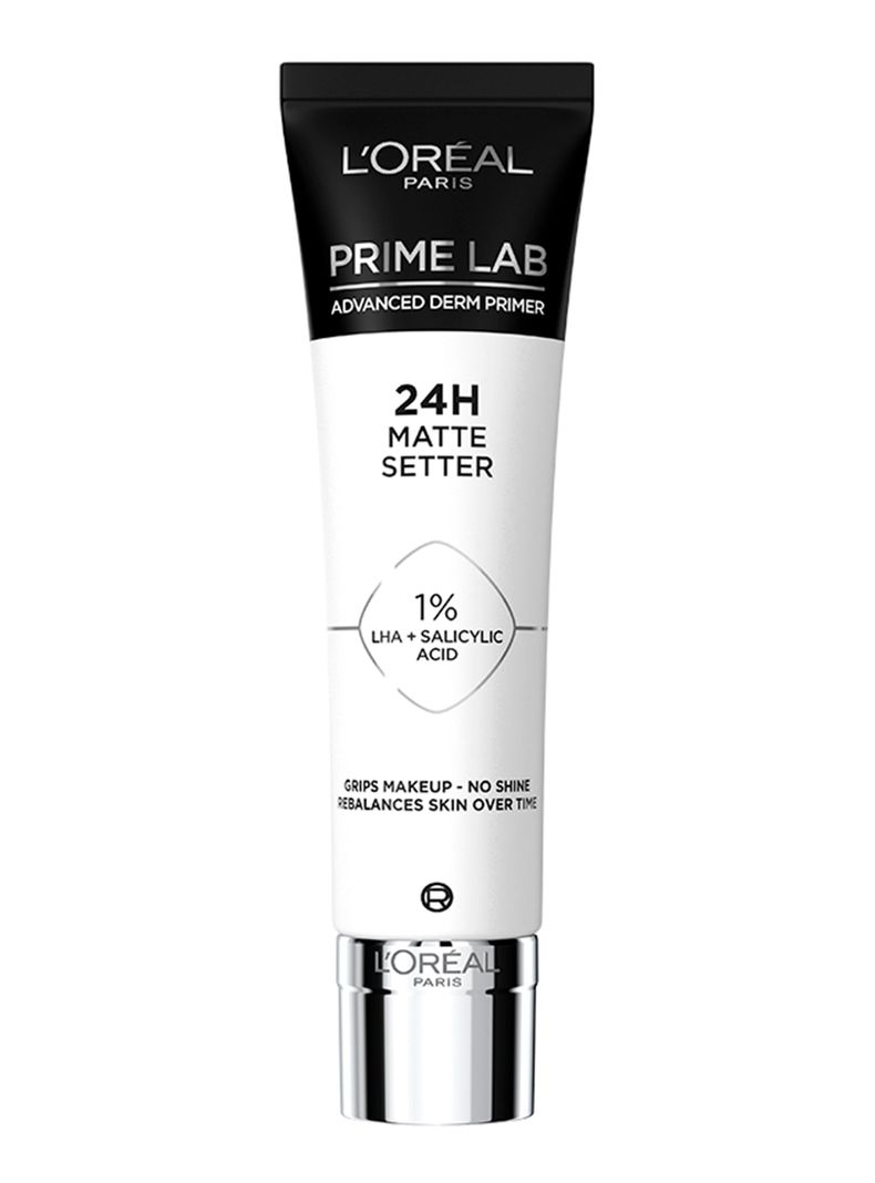 Primer Prime Lab Matte Setter 30 ml-0