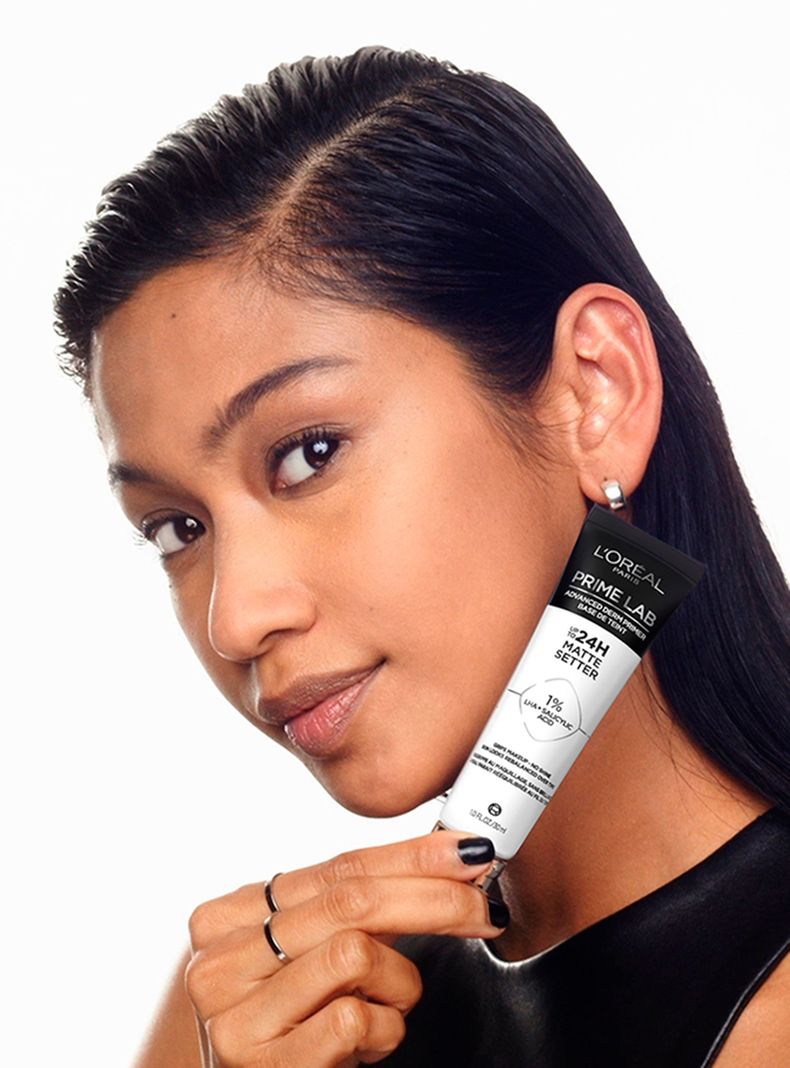 Primer Prime Lab Matte Setter 30 ml-3