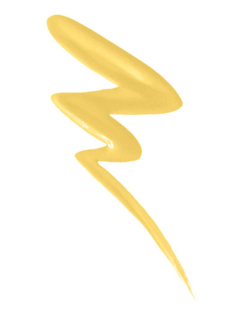 Delineador de Ojos Líquido Vivid Bright Liquid Liner Had Me At Yellow 2 ml-1