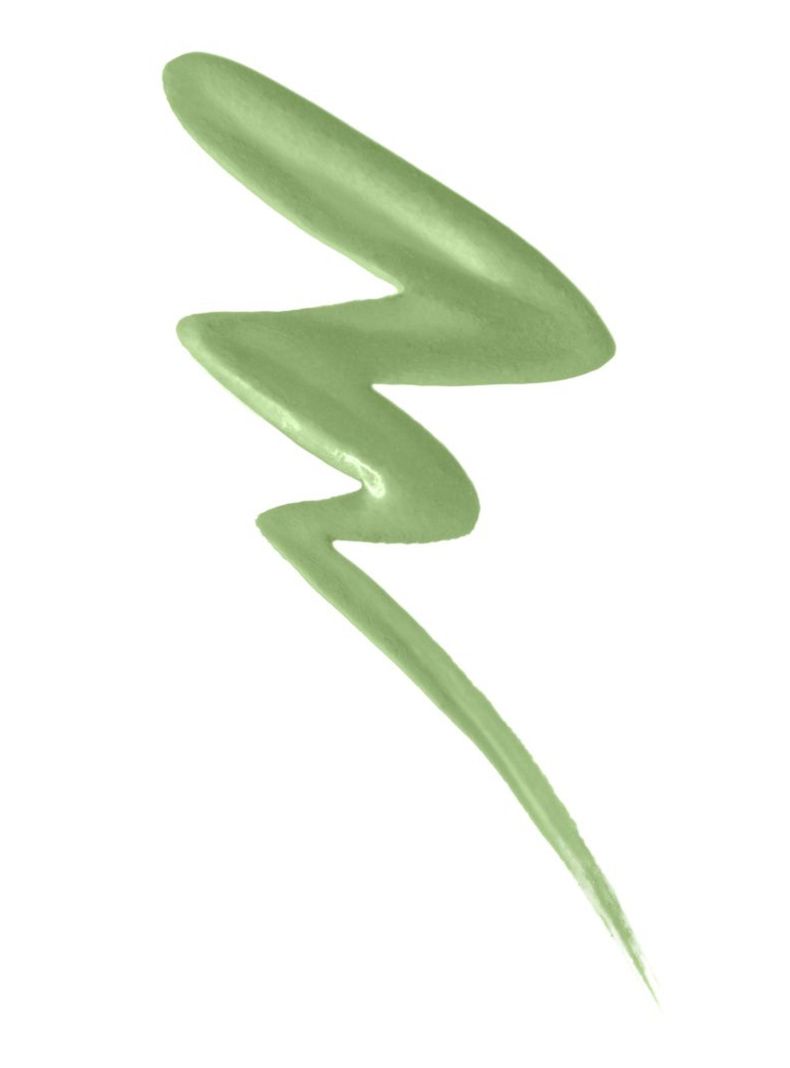 Delineador de Ojos Líquido Vivid Bright Liquid Liner Ghosted Green 2 ml-1