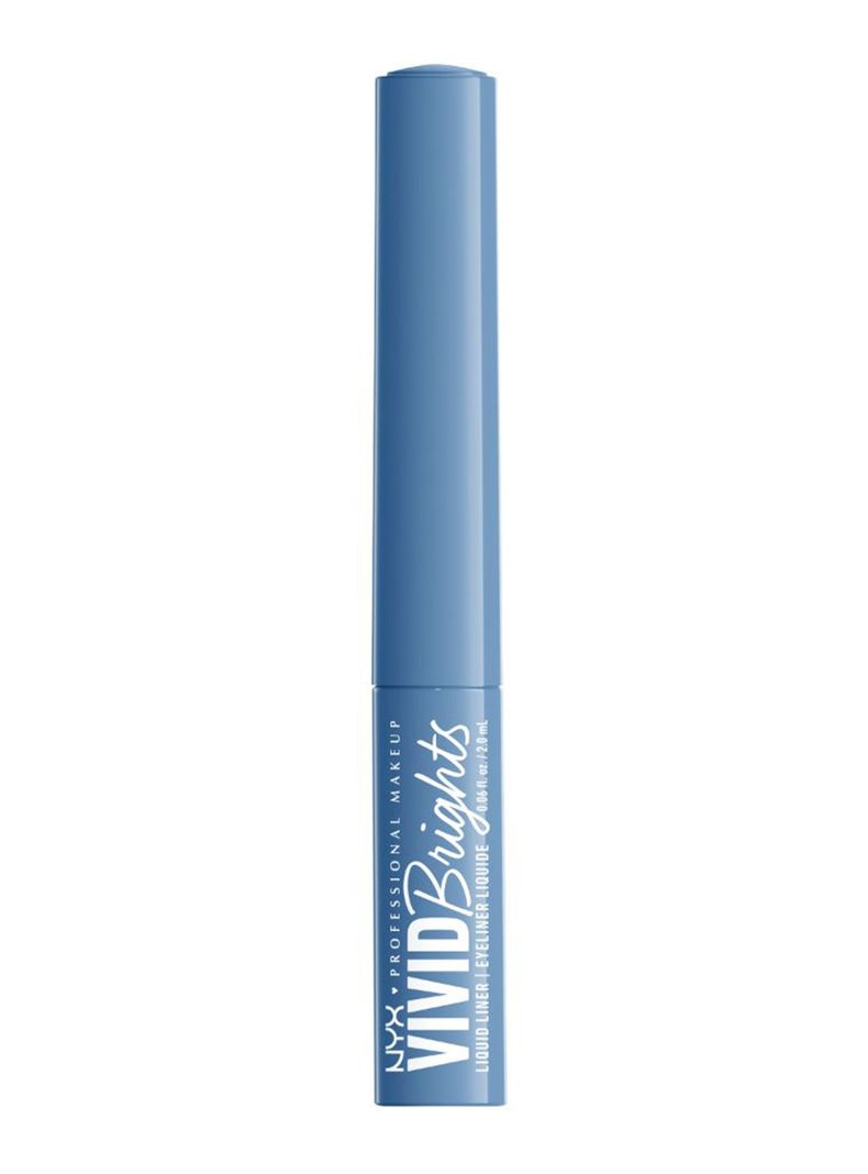 Delineador de Ojos Líquido Vivid Bright Liquid Liner Cobalt Crush 2 ml-2