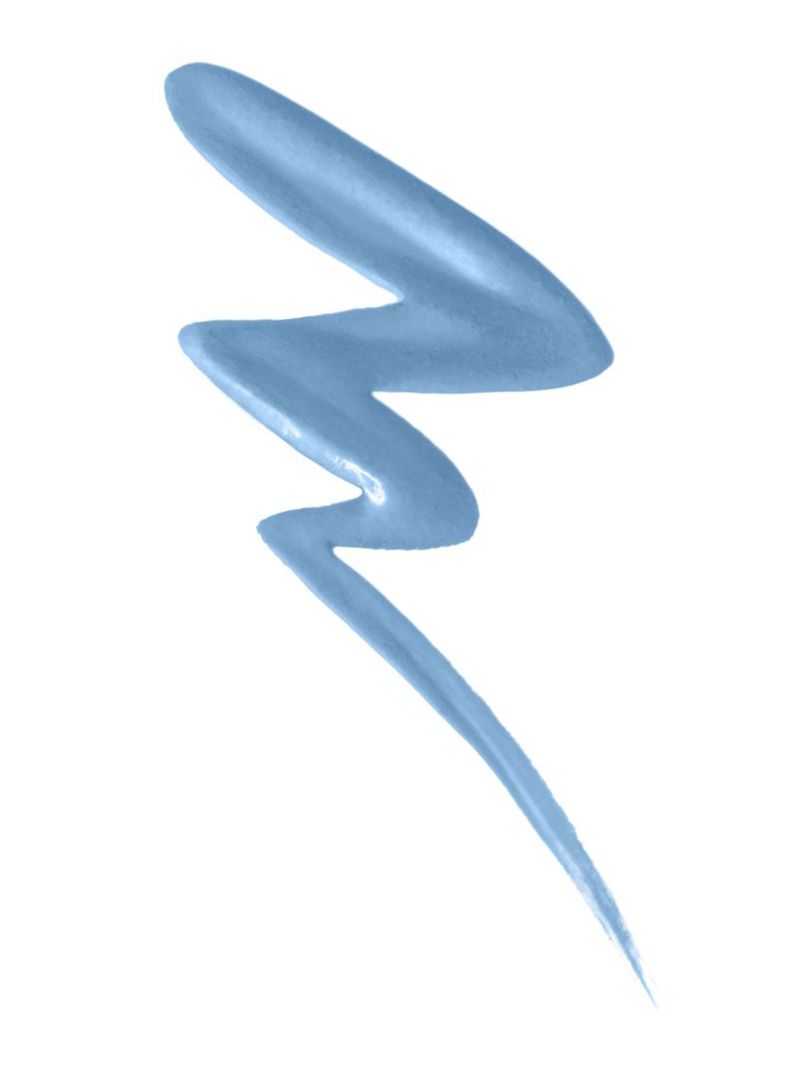 Delineador de Ojos Líquido Vivid Bright Liquid Liner Cobalt Crush 2 ml-1