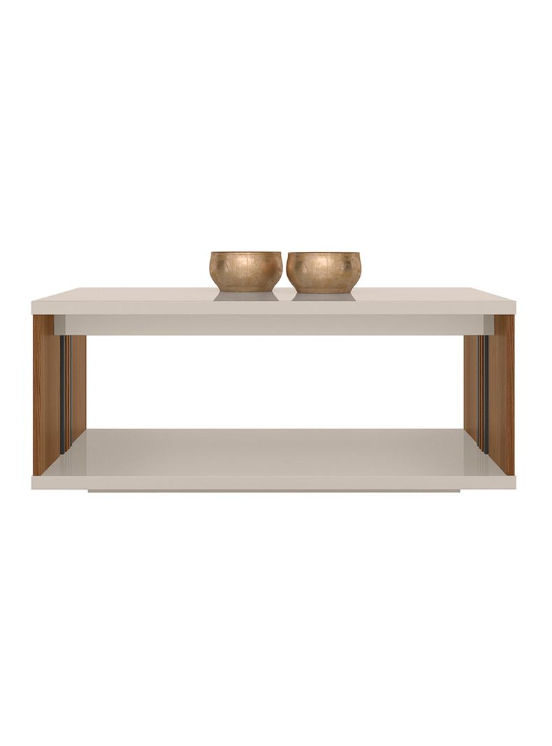 Mesa de Centro Bonito Jdo&Design