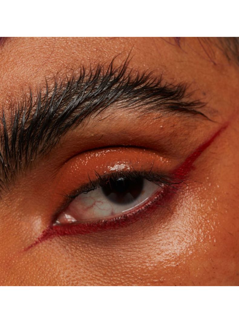 Delineador de Ojos Líquido Vivid Bright Liquid Liner On Red 2 ml-3
