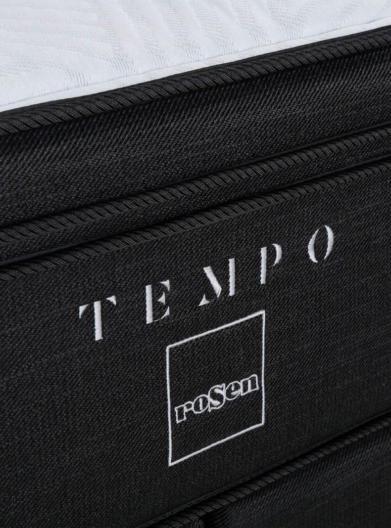 Cama Tempo Súper King + Mmax-3