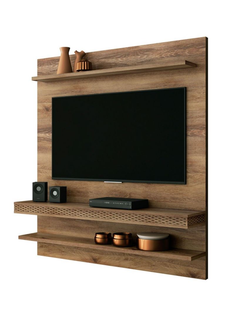 Panel TV 55\