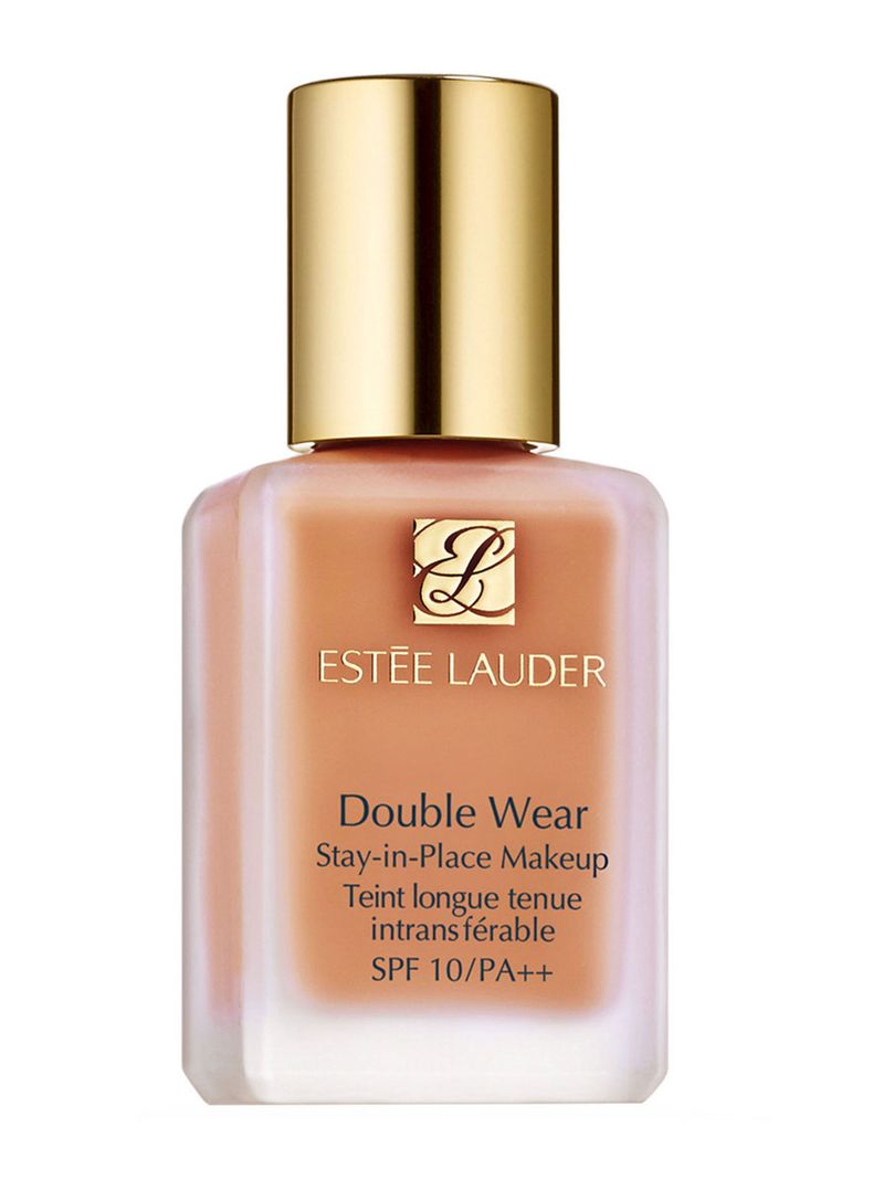 Base de Maquillaje Double Wear SPF 10 3N1 Ivory Beige 30 ml-0