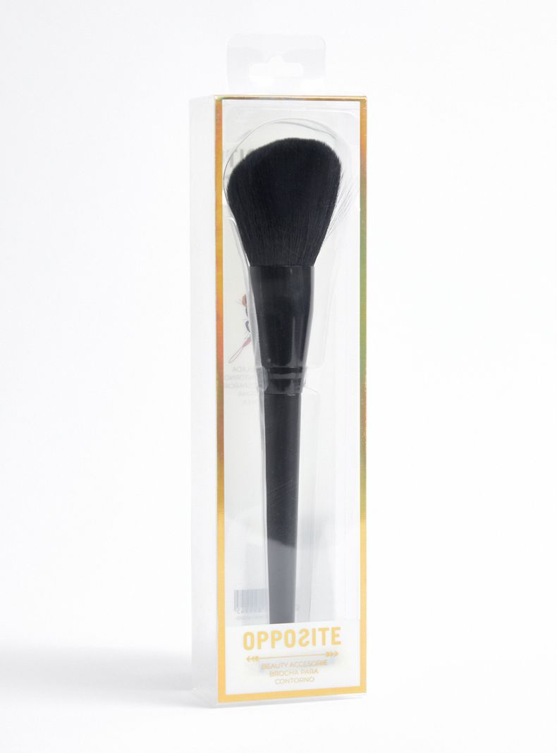 Brocha con torno Dark-2