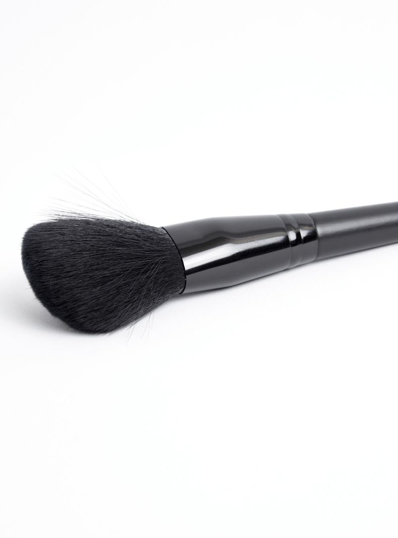 Brocha con torno Dark-1