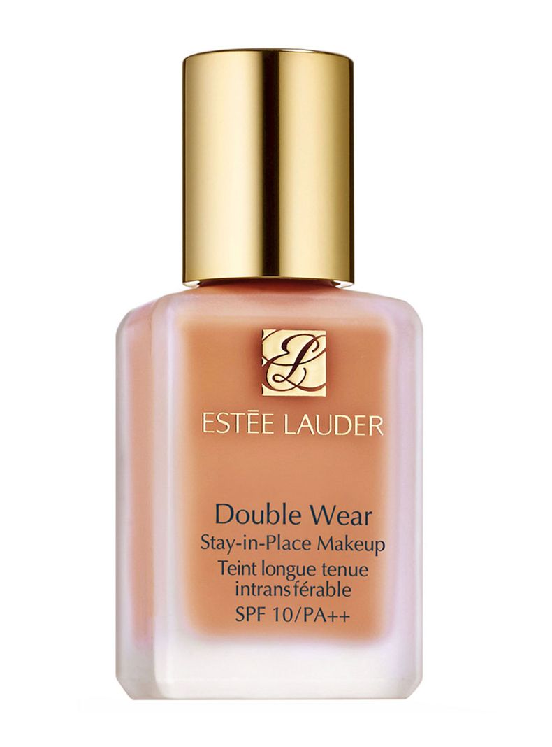 Base de Maquillaje Double Wear SPF 10 5N1 Rich Ginger 30 ml-0