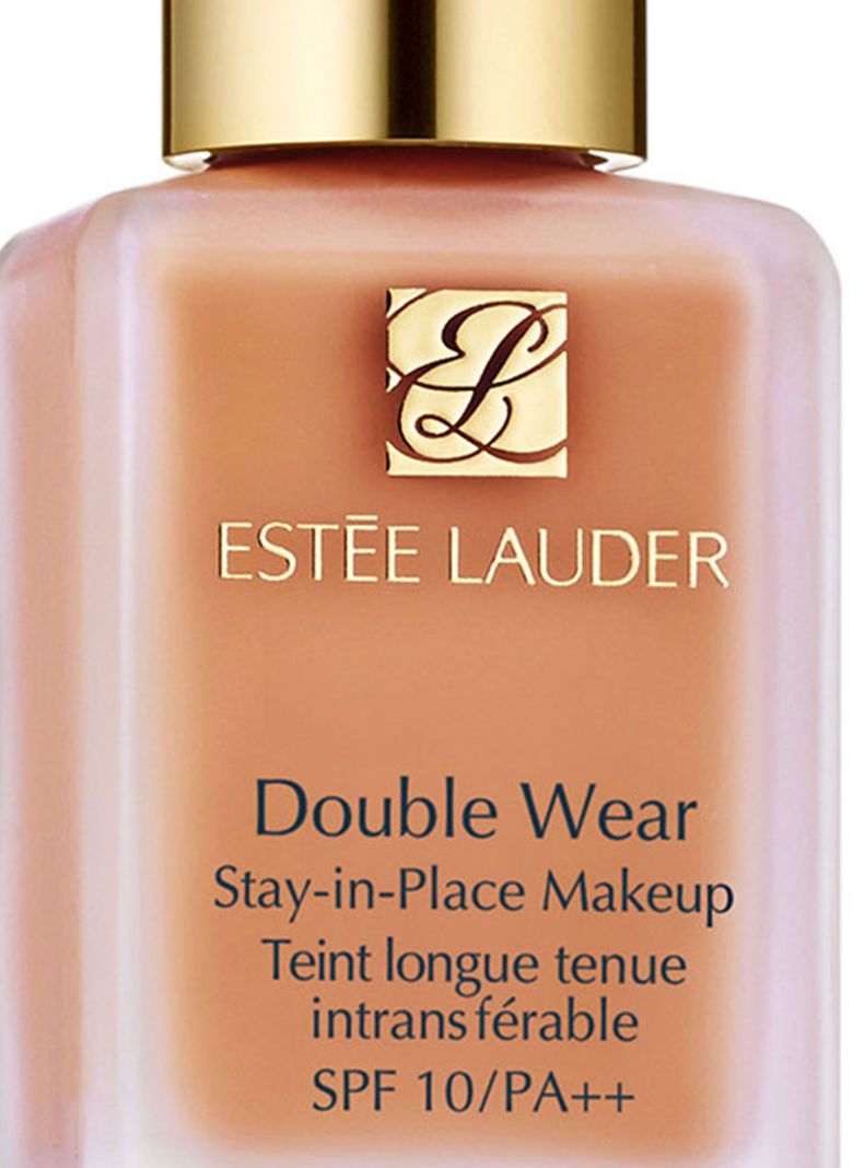 Base de Maquillaje Double Wear SPF 10 5N1 Rich Ginger 30 ml-1