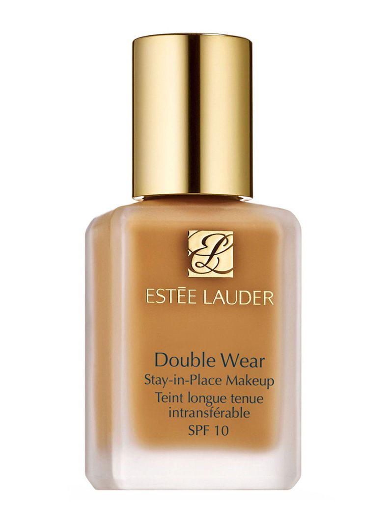 Base de Maquillaje Double Wear SPF 10 4W1 Honey Bronze 30 ml-0